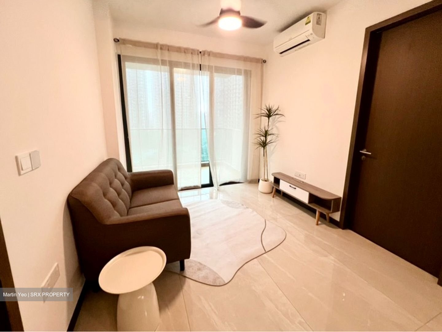 Normanton Park (D5), Apartment #457578941